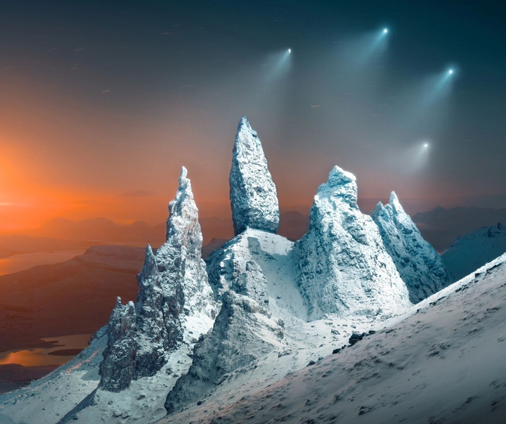 Gallery of Photography by Liam Man - UK