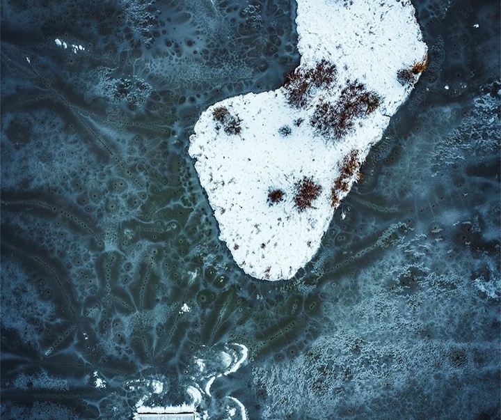 Gallery of Photography by Marcin Giba - Poland
