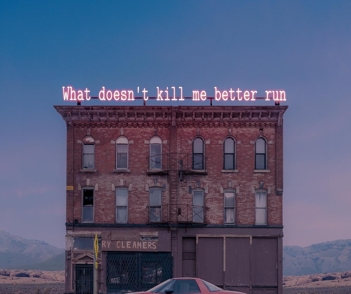 Gallery of Photography by Jeffrey Czum - USA