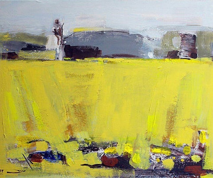 Gallery of Painting & Drawing by Ahmad Vakili-Iran