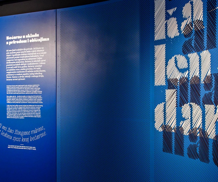 Gallery of Graphics by “Šesnić&Turković” studio - Croatia