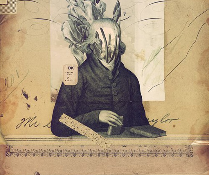 Gallery of Illustration by Eduardo Recife - Brazil