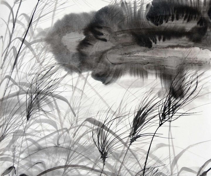 Gallery of Painting by Lumi Mizutani - Japan