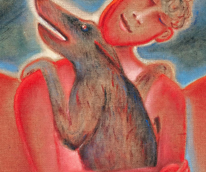 Gallery of Painting by Daniel Correa Mejía - Colombia