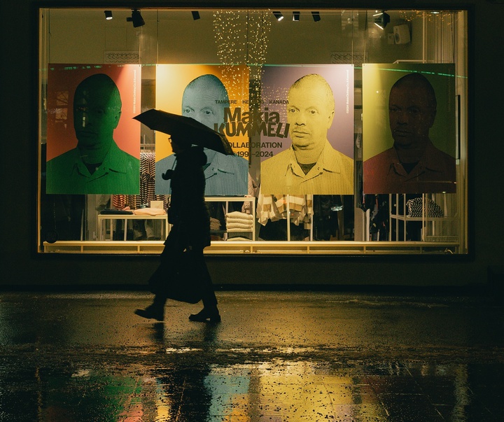 Gallery of Photography by Pekka Välitalo - Finland