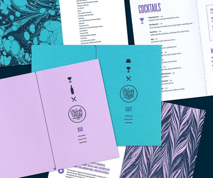 Gallery of Graphic Design by Jessica Hische