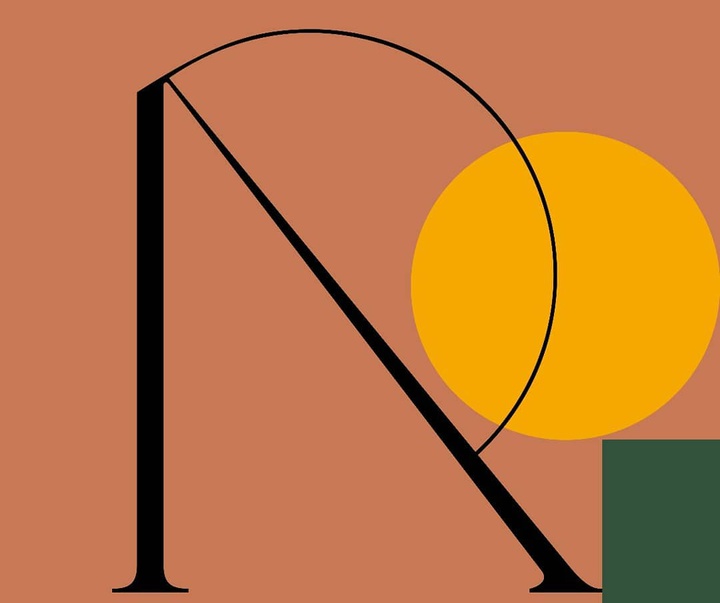 Gallery of graphic designe by Violaine & Jérémy