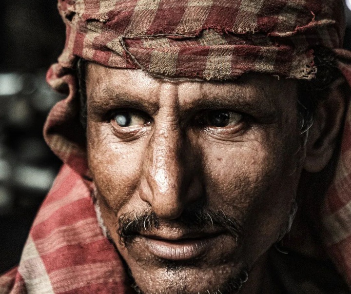 Gallery of Photography by Anjan Ghosh - India