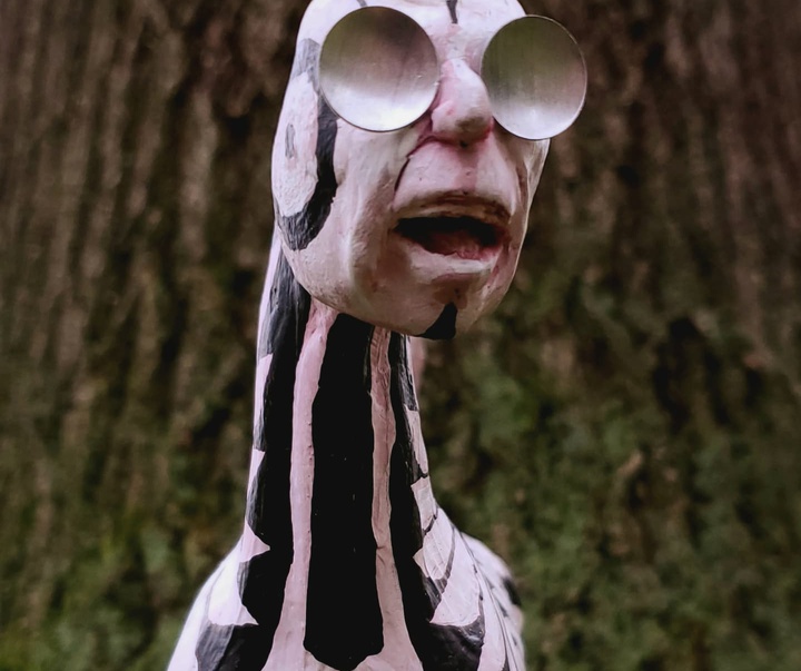 Gallery of Sculpture by Kirk Roda - USA