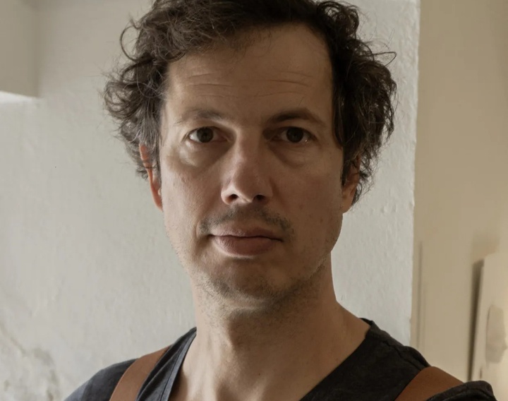 Peter Reuterberg
