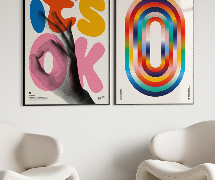 Gallery of Graphics by Vratislav Pecka - Czechia