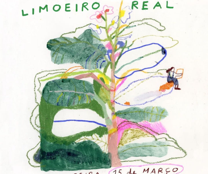 Gallery of Illustration by Inês Viegas Oliveira - Portugal