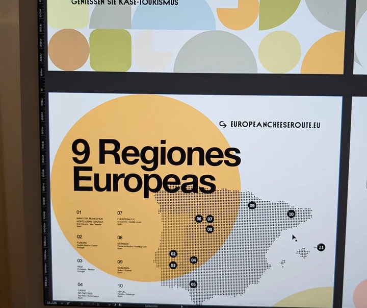 Gallery of Graphics by Quim Marin - Spain