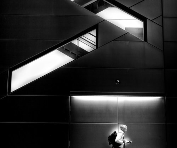 Gallery of Photography by Alan Schaller - UK