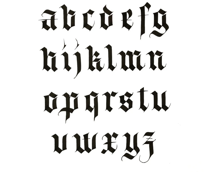 Gallery of Calligraphy by Hasan Hüseyin UYAN - Türkiye