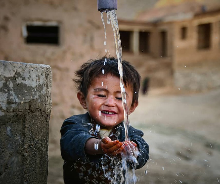 Gallery of Photography by Jafar Rahimi-Afghanistan