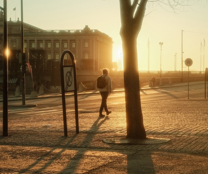Gallery of Photography by Samsul Alam Al-Majidi - Sweden
