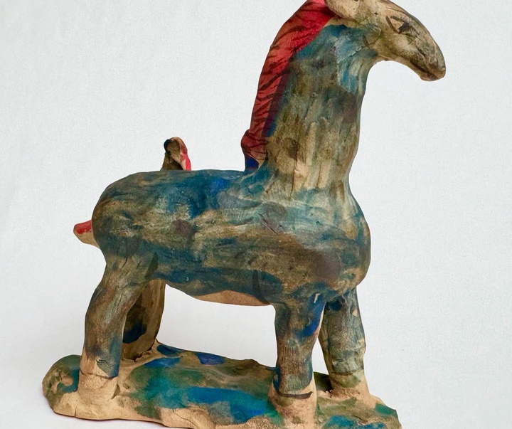 Gallery of Sculpture by Emma Carlow - UK