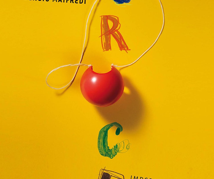 Gallery of posters by Michal Batory-Poland