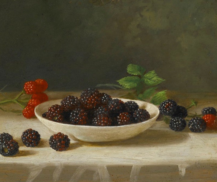 Gallery of the best still life paintings in the world, part 2