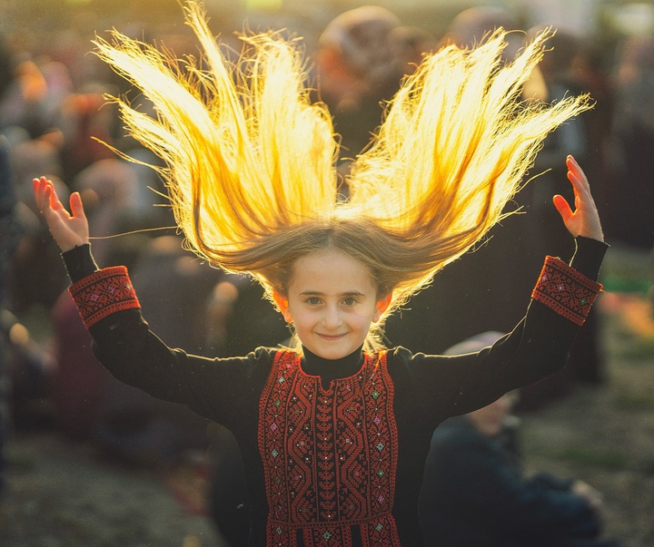 Gallery of Photography by Motaz Azaiza - Palestine