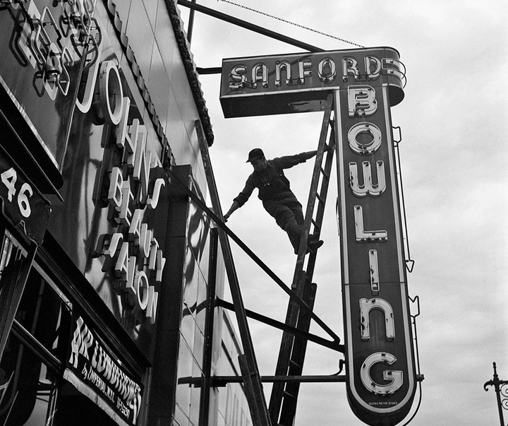vivian maier