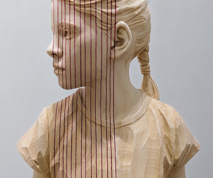 Gallery of Sculpture by Verginer Matthias - Italy
