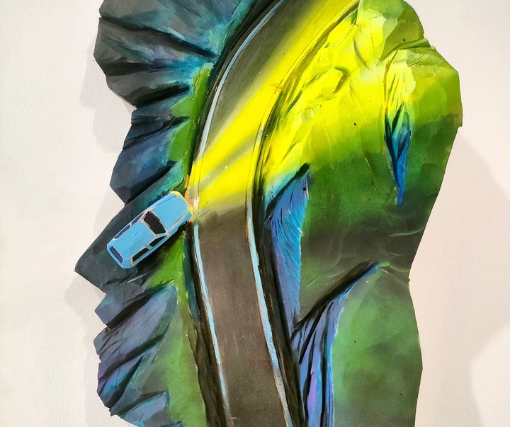 Gallery of Sculpture by Kiko Miyares - Spain