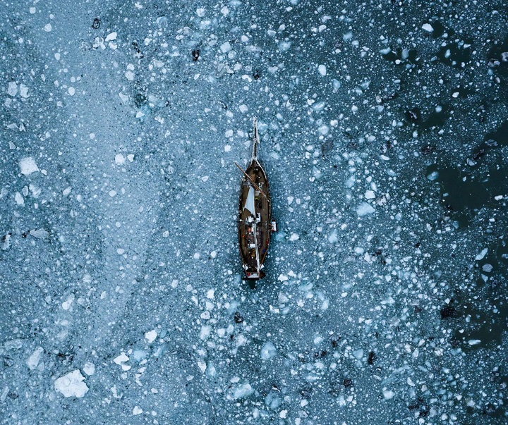 Gallery of Photography by Benjamin Hardman - Iceland
