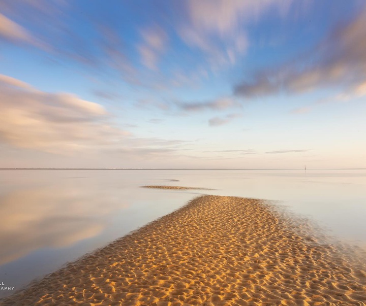 Gallery of Photography by John Threlfall - UK