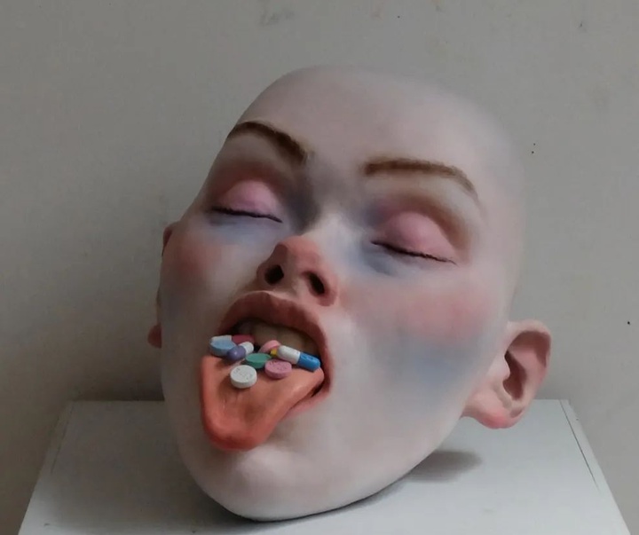 Gallery of Sculpture by Javier Aguilera - Spain
