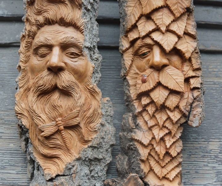 Gallery of Sculpture by Lucas Kost - Canada