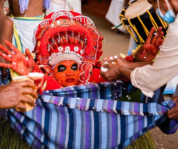Gallery of Photography by Shreenivas Yenni - India