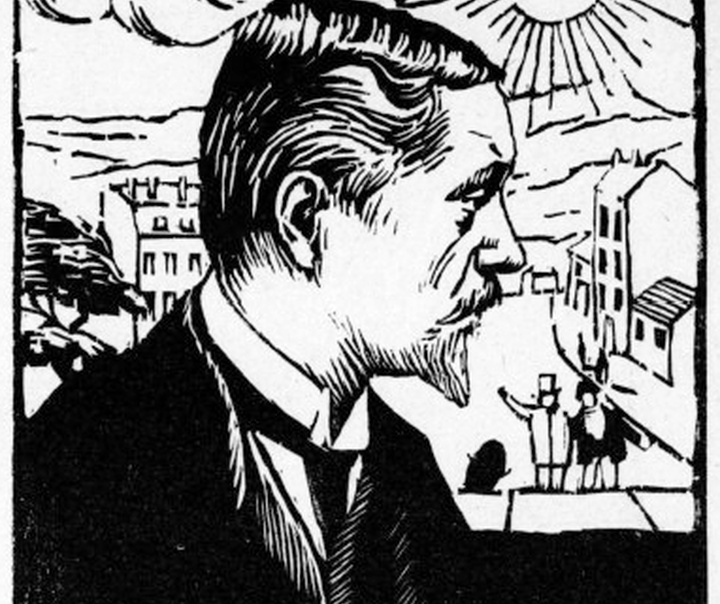 Félix Vallotton