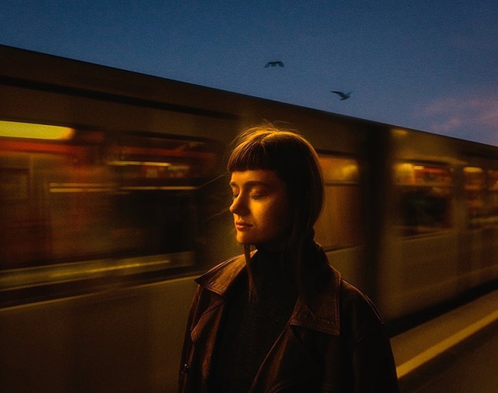 Gallery of Photography by Oliver Takáč - Slovakia