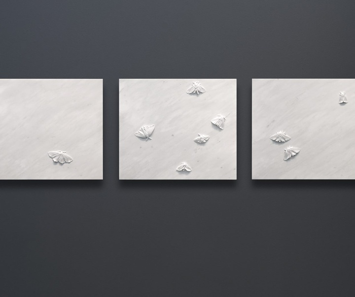 Gallery of Sculpture by Håkon Anton Fagerås - Norway