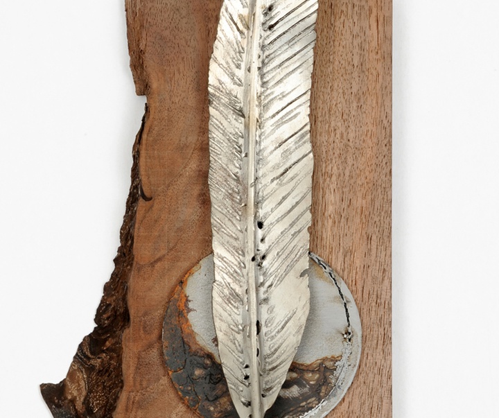 Gallery of Sculpture by Michael Marras - USA