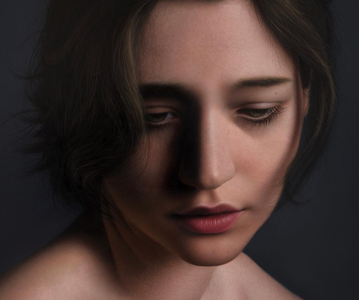 Gallery of Painting by Marco Grassi - Italy