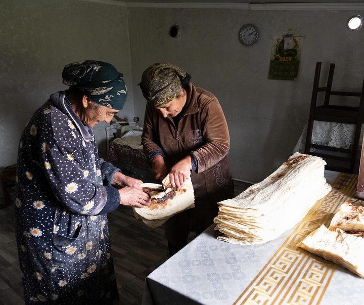 Gallery of Photography by Hüsamettin Bahçe - Turkey