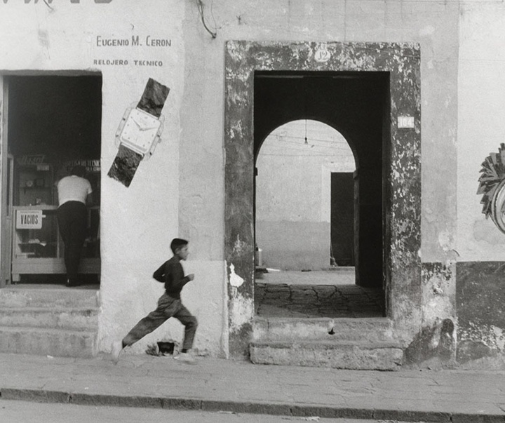 Gallery of Photos by Henri Cartier-Bresson-50s & 60s