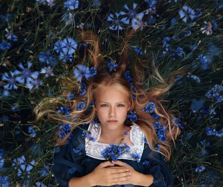 Gallery of Photography by Mariola Glajcar - Poland
