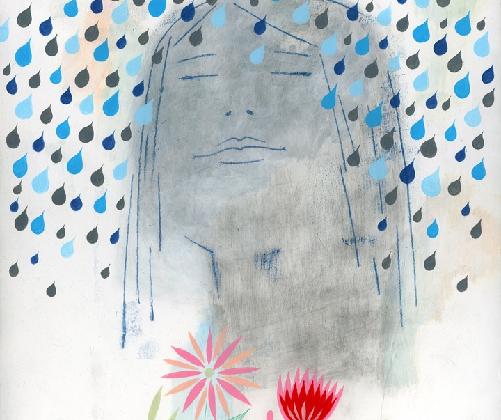 Gallery of Illustration by Scott Bakal - USA