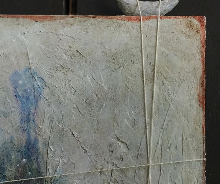 Gallery of Painting & Sculpture by Tetsuhiro Wakabayashi - Japan