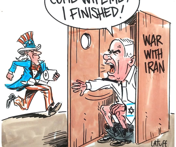 carlos latuff