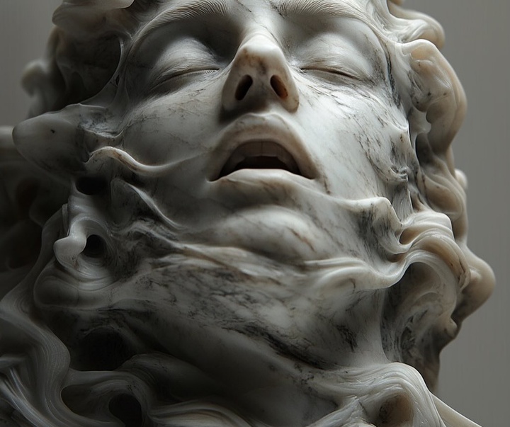 Gallery of Sculpture by Riccardo Gatti - Italy