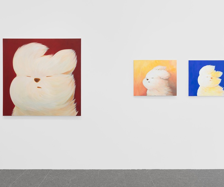 Gallery of Illustration by YeYe - South Korea