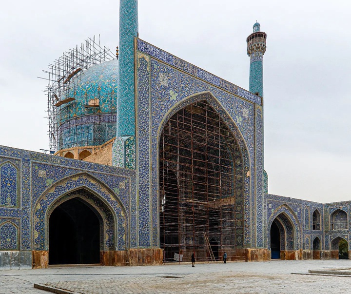 Gallery of photography by Amirhossein Abtahi Fouroshani - Iran