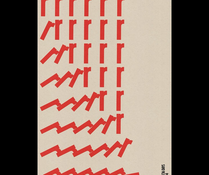 gallery of Graphics by Brad Mead - UK
