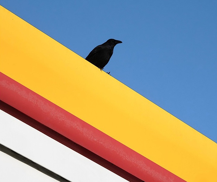 Gallery of Photography by Guido Klumpe - Germany