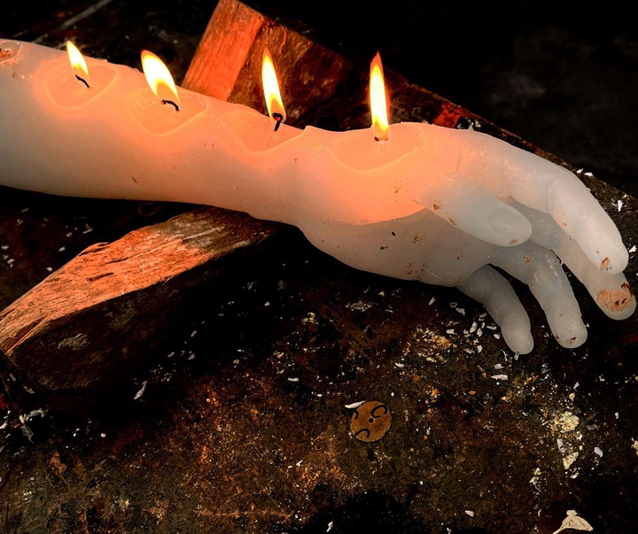 Gallery of Sculpture by Gerard Mas - Spain